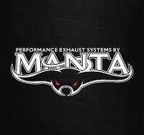 Manta logo